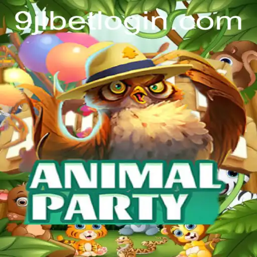Discover the Excitement of AnimalParty: A New Gaming Phenomenon