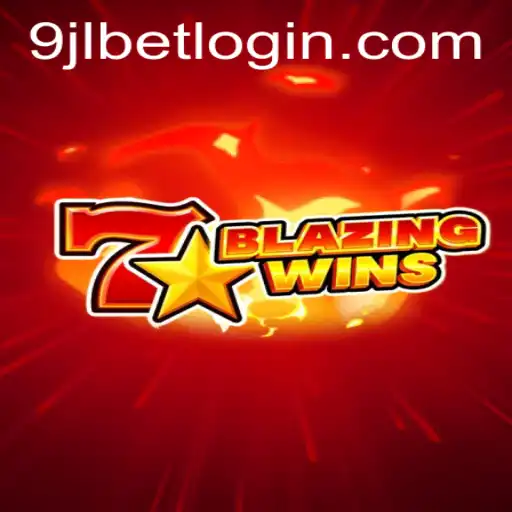 BlazingWins: A Thrilling Gaming Experience with 9JL.COM