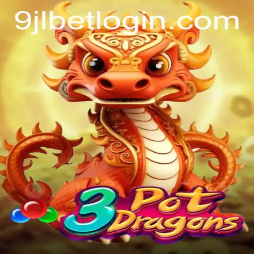 3PotDragons: A Mesmerizing Journey Into the Realm of Fantasy Gaming