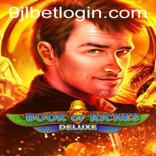 Exploring the World of BookofRichesDeluxe: A Comprehensive Guide