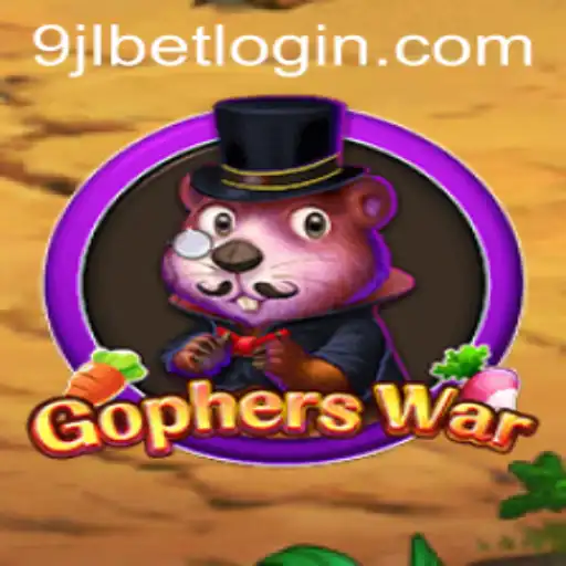 The Fascinating World of GophersWar