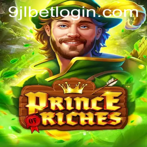 Discover the Exciting World of PrinceOfRiches: Your Gateway to Adventure