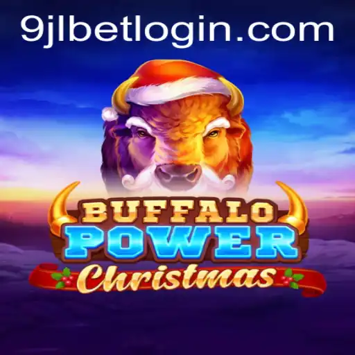 Experience Festive Fun with BuffaloPowerChristmas: A Thrilling Gaming Adventure