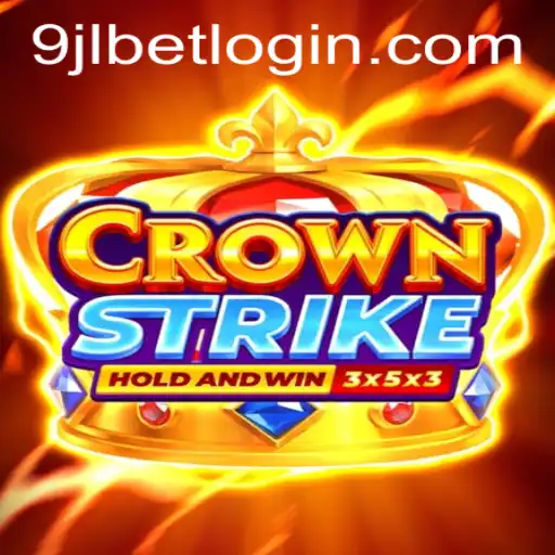 Crownstrike: A Revolutionary Gaming Experience with 9JL.COM