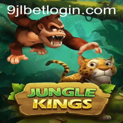 JungleKings: A Riveting Adventure Awaits You