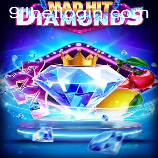 Discover the Thrilling World of MadHitDiamonds: An Endless Adventure Awaits