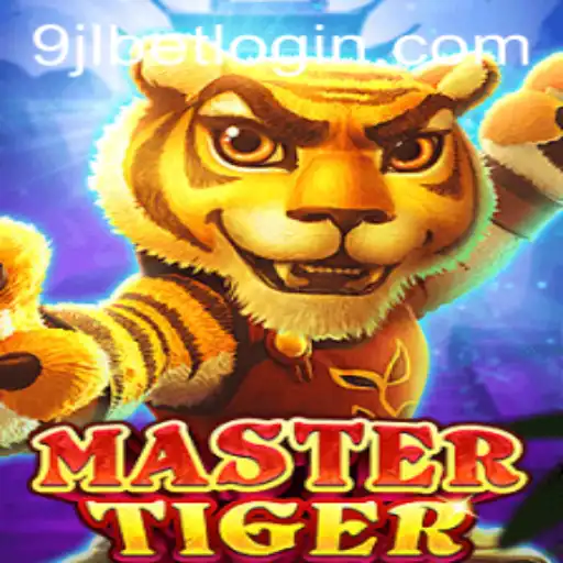 MasterTiger: A Dynamic Gaming Experience at 9JL.COM