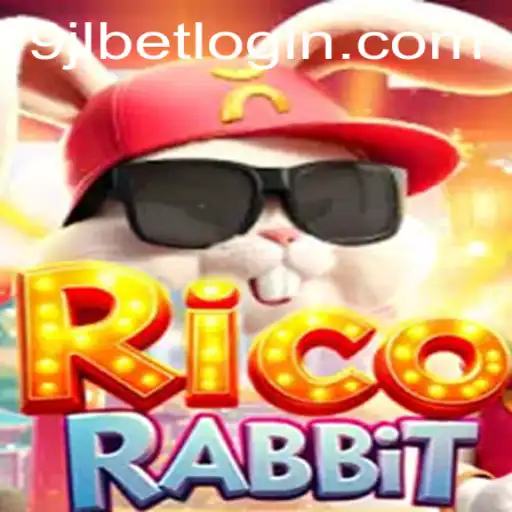 RicoRabbit: Unveiling the World of Cheerful Chase and Excitement