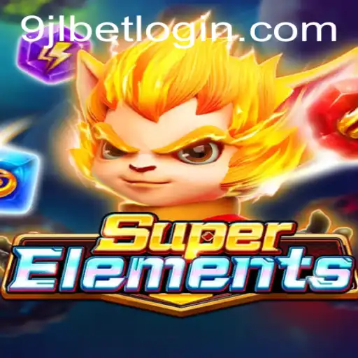 Exploring SuperElements: An Innovative Online Gaming Experience at 9JL.COM