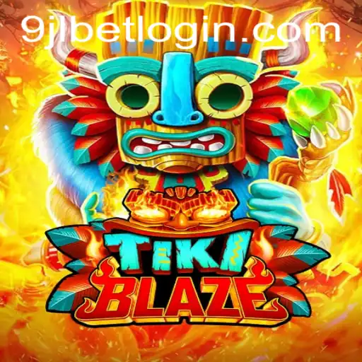 Dive into the Exciting World of TikiBlaze with 9JL.COM