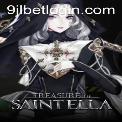 Explore the Adventure of TreasureofSaintElla: A Journey Like No Other