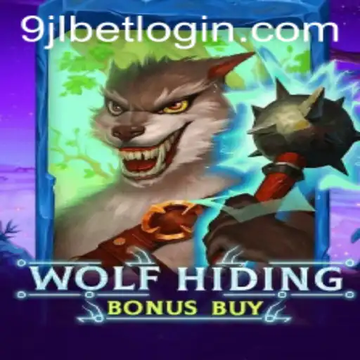 WolfHidingBonusBuy: A Thrilling Adventure Awaits